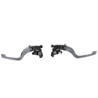 AEM FACTORY - DUCATI and MV F4 RR/RC ERGAL BRAKE LEVER AEM FACTORY - DUCATI and MV F4 RR/RC ERGAL BRAKE LEVER